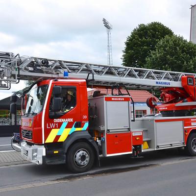 30 juni 2016 (30 juni 2016) — foto 89 door Paul Van Der Rasieren, vrijwillig brandweerman Oudenaarde