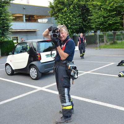 30 juni 2016 (30 juni 2016) — foto 93 door Paul Van Der Rasieren, vrijwillig brandweerman Oudenaarde
