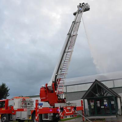30 juni 2016 (30 juni 2016) — foto 94 door Paul Van Der Rasieren, vrijwillig brandweerman Oudenaarde