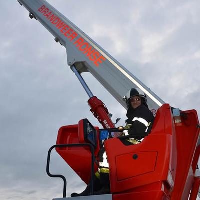 30 juni 2016 (30 juni 2016) — foto 96 door Paul Van Der Rasieren, vrijwillig brandweerman Oudenaarde