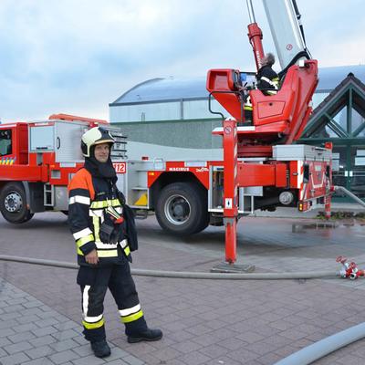 30 juni 2016 (30 juni 2016) — foto 97 door Paul Van Der Rasieren, vrijwillig brandweerman Oudenaarde