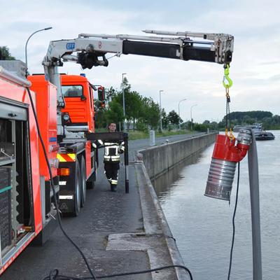 30 juni 2016 (30 juni 2016) — foto 99 door Paul Van Der Rasieren, vrijwillig brandweerman Oudenaarde