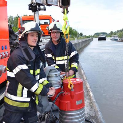 30 juni 2016 (30 juni 2016) — foto 102 door Paul Van Der Rasieren, vrijwillig brandweerman Oudenaarde