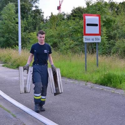 30 juni 2016 (30 juni 2016) — foto 103 door Paul Van Der Rasieren, vrijwillig brandweerman Oudenaarde