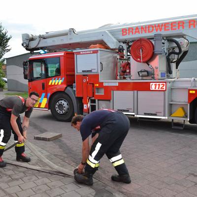 30 juni 2016 (30 juni 2016) — foto 108 door Paul Van Der Rasieren, vrijwillig brandweerman Oudenaarde
