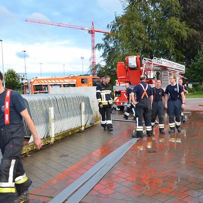 30 juni 2016 (30 juni 2016) — foto 109 door Paul Van Der Rasieren, vrijwillig brandweerman Oudenaarde