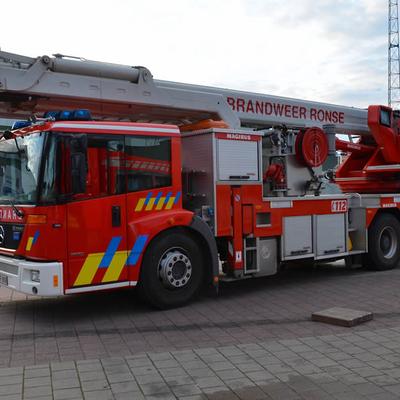 30 juni 2016 (30 juni 2016) — foto 111 door Paul Van Der Rasieren, vrijwillig brandweerman Oudenaarde