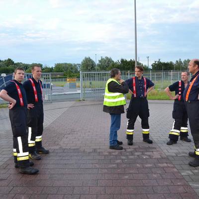 30 juni 2016 (30 juni 2016) — foto 112 door Paul Van Der Rasieren, vrijwillig brandweerman Oudenaarde