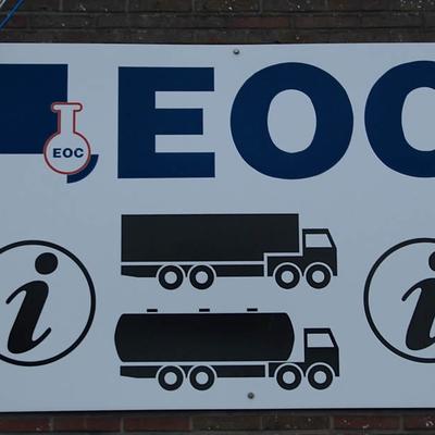 10 oktober 2016 (10 oktober 2016) — foto 1 door Paul Van Der Rasieren, vrijwillig brandweerman Oudenaarde