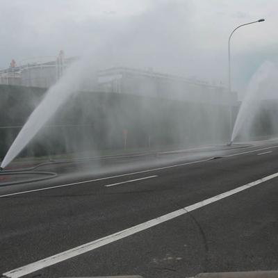 10 oktober 2016 (10 oktober 2016) — foto 7 door Paul Van Der Rasieren, vrijwillig brandweerman Oudenaarde