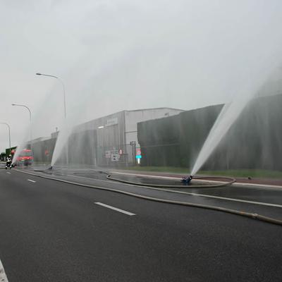 10 oktober 2016 (10 oktober 2016) — foto 8 door Paul Van Der Rasieren, vrijwillig brandweerman Oudenaarde