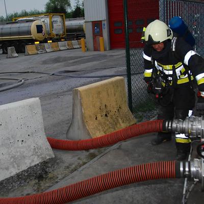 10 oktober 2016 (10 oktober 2016) — foto 12 door Paul Van Der Rasieren, vrijwillig brandweerman Oudenaarde