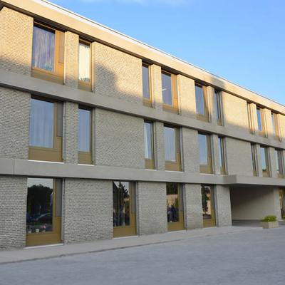 10 oktober 2016 (10 oktober 2016) — foto 19 door Paul Van Der Rasieren, vrijwillig brandweerman Oudenaarde