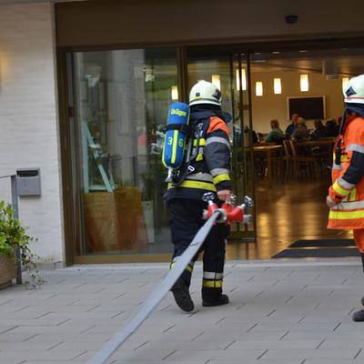 10 oktober 2016 (10 oktober 2016) — foto 25 door Paul Van Der Rasieren, vrijwillig brandweerman Oudenaarde