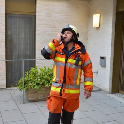 10 oktober 2016 (10 oktober 2016) — foto 26 door Paul Van Der Rasieren, vrijwillig brandweerman Oudenaarde