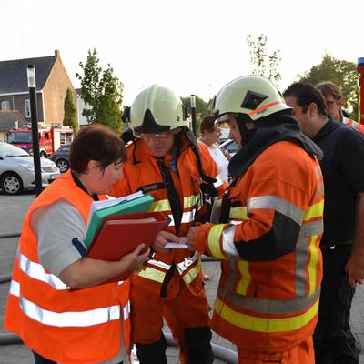 10 oktober 2016 (10 oktober 2016) — foto 33 door Paul Van Der Rasieren, vrijwillig brandweerman Oudenaarde