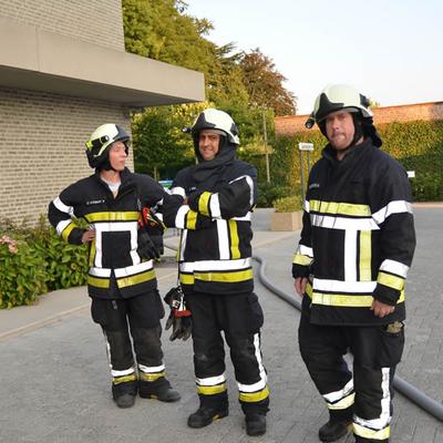 10 oktober 2016 (10 oktober 2016) — foto 34 door Paul Van Der Rasieren, vrijwillig brandweerman Oudenaarde