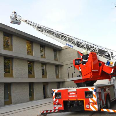 10 oktober 2016 (10 oktober 2016) — foto 35 door Paul Van Der Rasieren, vrijwillig brandweerman Oudenaarde