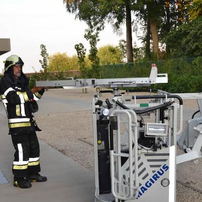 10 oktober 2016 (10 oktober 2016) — foto 36 door Paul Van Der Rasieren, vrijwillig brandweerman Oudenaarde