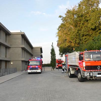 10 oktober 2016 (10 oktober 2016) — foto 38 door Paul Van Der Rasieren, vrijwillig brandweerman Oudenaarde