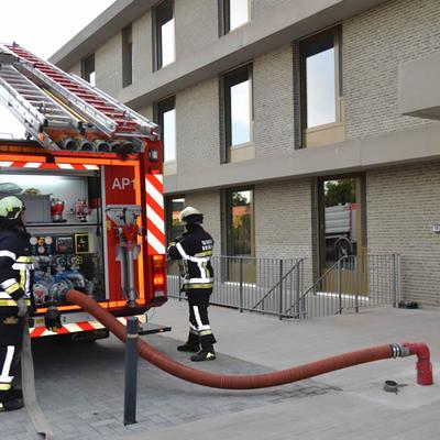 10 oktober 2016 (10 oktober 2016) — foto 40 door Paul Van Der Rasieren, vrijwillig brandweerman Oudenaarde