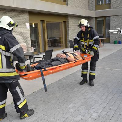 10 oktober 2016 (10 oktober 2016) — foto 43 door Paul Van Der Rasieren, vrijwillig brandweerman Oudenaarde