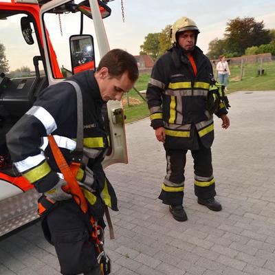 10 oktober 2016 (10 oktober 2016) — foto 46 door Paul Van Der Rasieren, vrijwillig brandweerman Oudenaarde