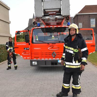 10 oktober 2016 (10 oktober 2016) — foto 47 door Paul Van Der Rasieren, vrijwillig brandweerman Oudenaarde