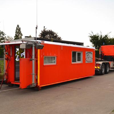10 oktober 2016 (10 oktober 2016) — foto 49 door Paul Van Der Rasieren, vrijwillig brandweerman Oudenaarde