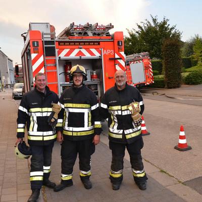 10 oktober 2016 (10 oktober 2016) — foto 51 door Paul Van Der Rasieren, vrijwillig brandweerman Oudenaarde