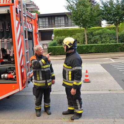 10 oktober 2016 (10 oktober 2016) — foto 52 door Paul Van Der Rasieren, vrijwillig brandweerman Oudenaarde