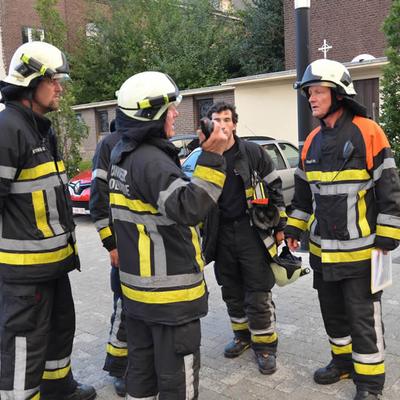 10 oktober 2016 (10 oktober 2016) — foto 54 door Paul Van Der Rasieren, vrijwillig brandweerman Oudenaarde