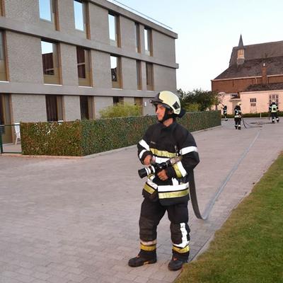 10 oktober 2016 (10 oktober 2016) — foto 59 door Paul Van Der Rasieren, vrijwillig brandweerman Oudenaarde