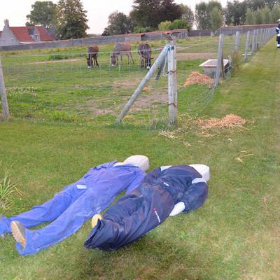10 oktober 2016 (10 oktober 2016) — foto 60 door Paul Van Der Rasieren, vrijwillig brandweerman Oudenaarde