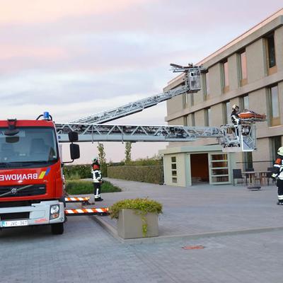 10 oktober 2016 (10 oktober 2016) — foto 63 door Paul Van Der Rasieren, vrijwillig brandweerman Oudenaarde