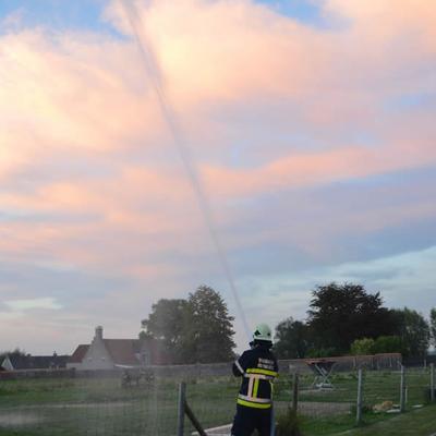 10 oktober 2016 (10 oktober 2016) — foto 64 door Paul Van Der Rasieren, vrijwillig brandweerman Oudenaarde