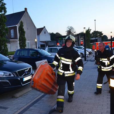 10 oktober 2016 (10 oktober 2016) — foto 69 door Paul Van Der Rasieren, vrijwillig brandweerman Oudenaarde