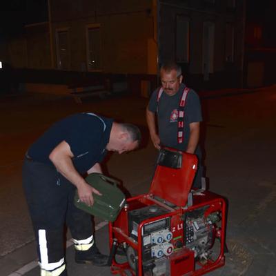 10 oktober 2016 (10 oktober 2016) — foto 72 door Paul Van Der Rasieren, vrijwillig brandweerman Oudenaarde