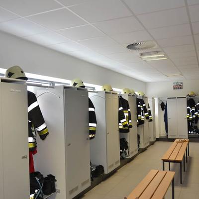 11 november 2016 (11 november 2016) — foto 8 door Paul Van Der Rasieren, vrijwillig brandweerman Oudenaarde