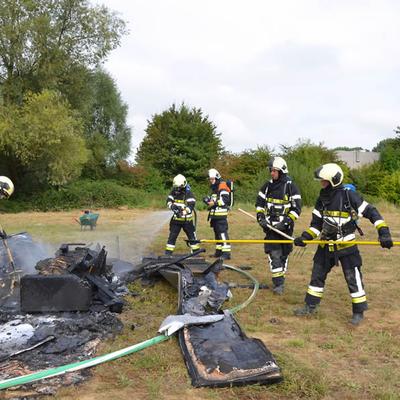 11 november 2016 (11 november 2016) — foto 30 door Paul Van Der Rasieren, vrijwillig brandweerman Oudenaarde