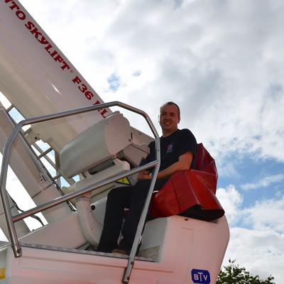 11 november 2016 (11 november 2016) — foto 35 door Paul Van Der Rasieren, vrijwillig brandweerman Oudenaarde