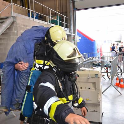 11 november 2016 (11 november 2016) — foto 38 door Paul Van Der Rasieren, vrijwillig brandweerman Oudenaarde