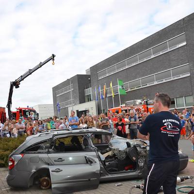 11 november 2016 (11 november 2016) — foto 42 door Paul Van Der Rasieren, vrijwillig brandweerman Oudenaarde