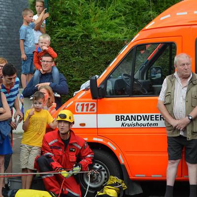 11 november 2016 (11 november 2016) — foto 50 door Paul Van Der Rasieren, vrijwillig brandweerman Oudenaarde