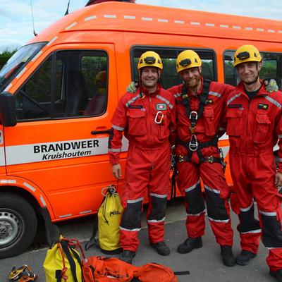 11 november 2016 (11 november 2016) — foto 55 door Paul Van Der Rasieren, vrijwillig brandweerman Oudenaarde