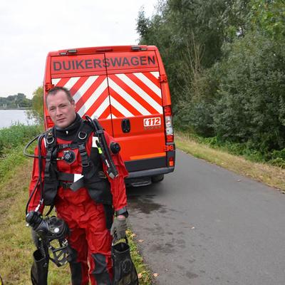 12 december 2016 (12 december 2016) — foto 33 door Paul Van Der Rasieren, vrijwillig brandweerman Oudenaarde
