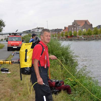 12 december 2016 (12 december 2016) — foto 34 door Paul Van Der Rasieren, vrijwillig brandweerman Oudenaarde