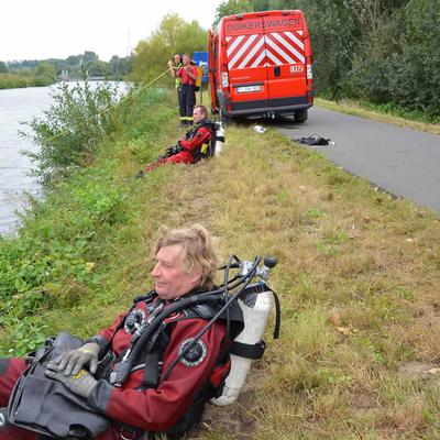 12 december 2016 (12 december 2016) — foto 36 door Paul Van Der Rasieren, vrijwillig brandweerman Oudenaarde