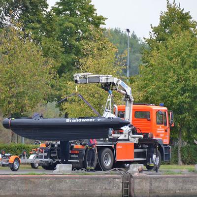 12 december 2016 (12 december 2016) — foto 41 door Paul Van Der Rasieren, vrijwillig brandweerman Oudenaarde