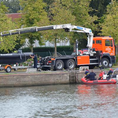12 december 2016 (12 december 2016) — foto 42 door Paul Van Der Rasieren, vrijwillig brandweerman Oudenaarde